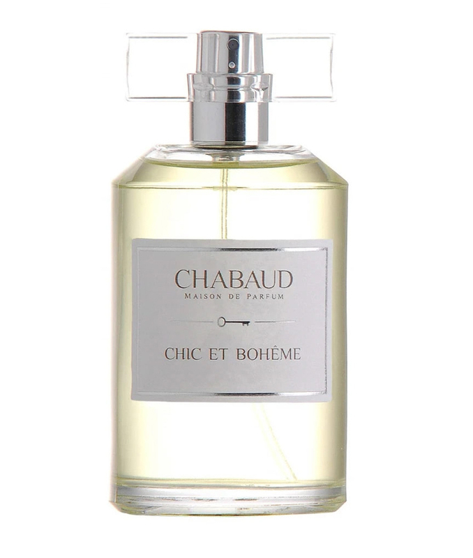 CHABAUD MAISON DE PARFUM Chic et Bohème Apă de parfum