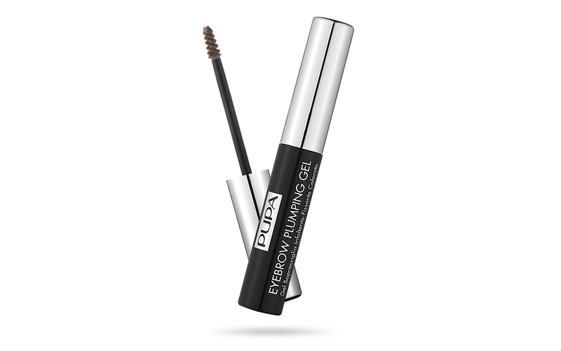 PUPA Eyebrow Plumping Gel Гель для бровей