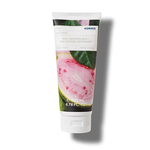 KORRES Guava Body Smoothing Milk Lapte cu efect de netezire pentru corp "Guava"