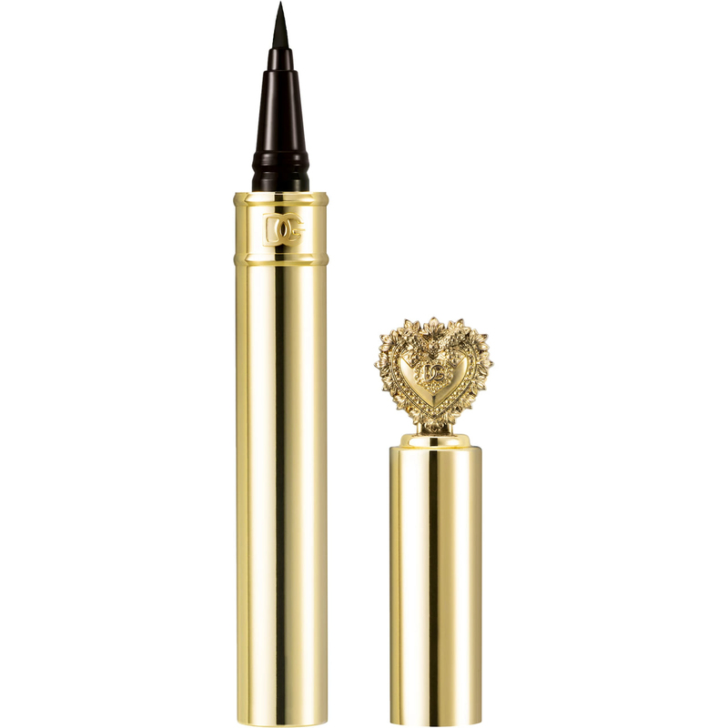 D&G Everink Liner 24H Gel Eye Marker Ultra Black Подводка для глаз