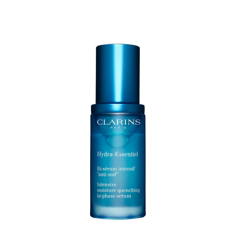 CLARINS Hydra-Essentiel Serum hidratant bifazic