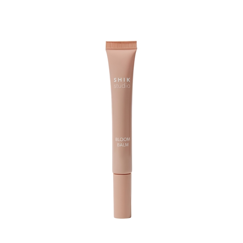 SHIK Bloom Balm — balsam cu peptide pentru buze