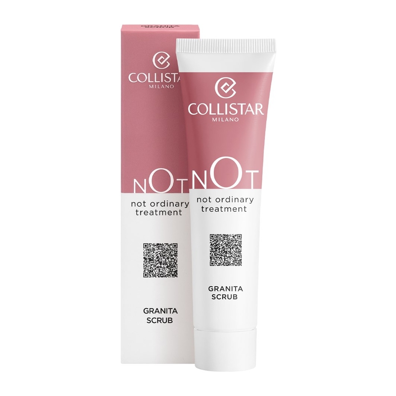 COLLISTAR NOT Granita Scrub Scrub de zahăr pentru buze