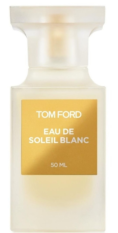 TOM FORD Eau de Soleil Blanc Apă de toaletă