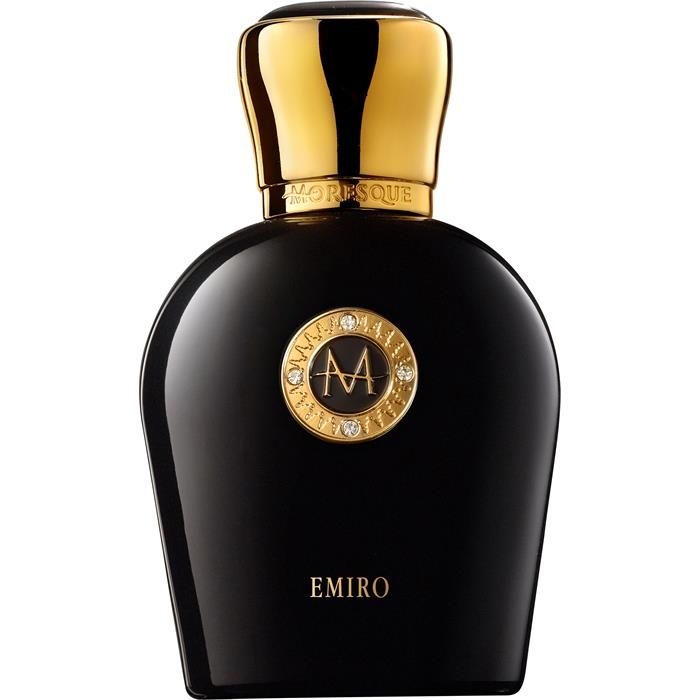 MORESQUE Emiro 50 ml Парфюмированная вода