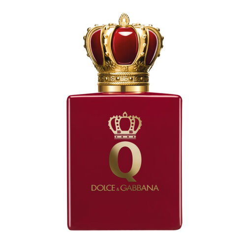 D&G Q by Dolce&Gabbana Elixir