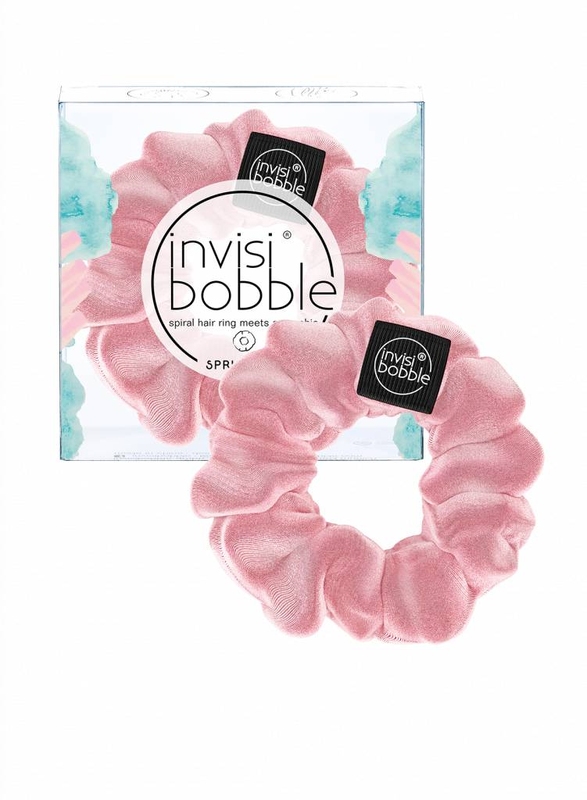 INVISIBOBBLE SPUNCHIE BALERINA Тканевая резинка Elastic