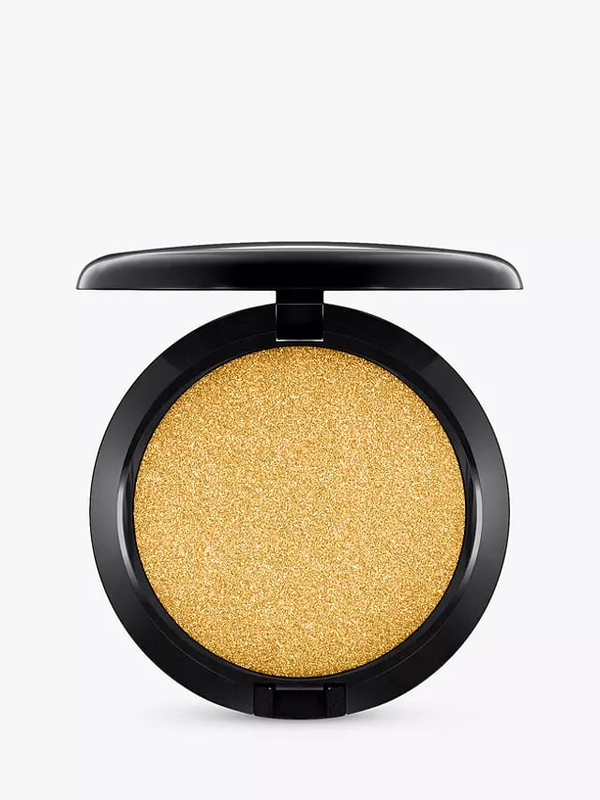 MAC Dazzle Highlighter Dazzlegold