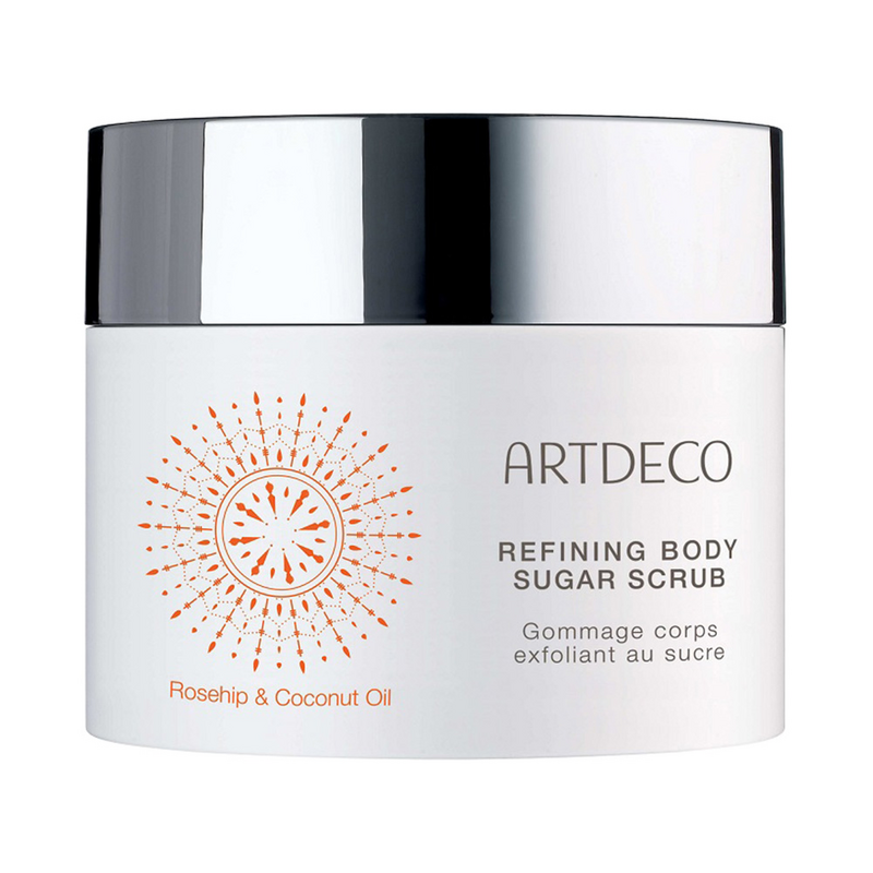 ARTDECO Exfoliant pentru corp REFINING BODY SUGAR SCRUB