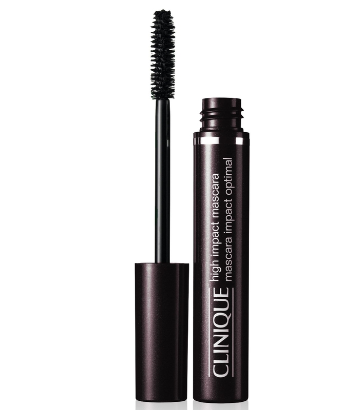 CLINIQUE High Impact Mascara Black-Brown