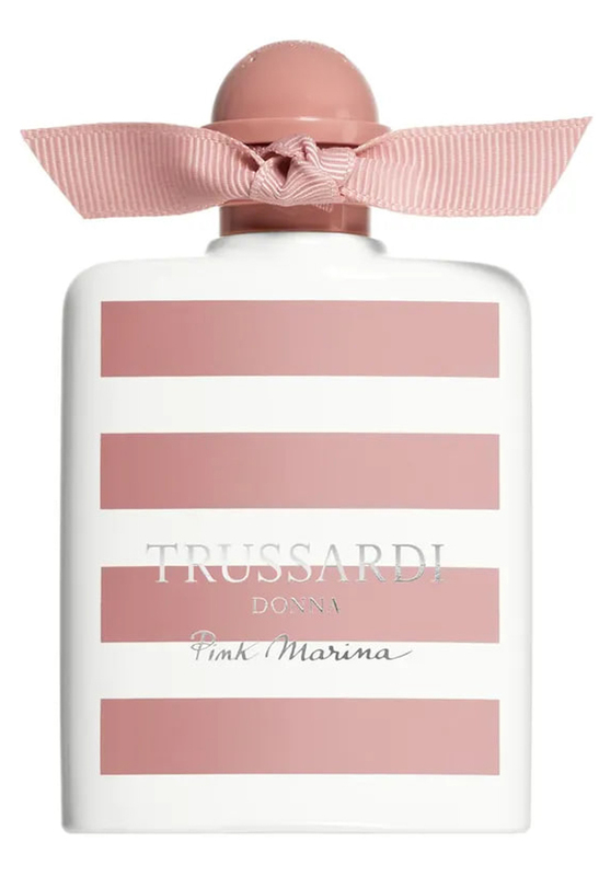 TRUSSARDI Donna Pink Marina Tуалетная вода