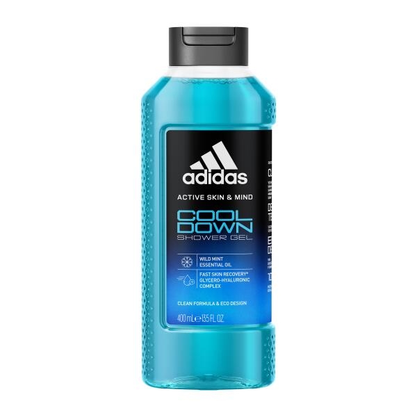 Gel de dus Аdidas Cool Down.
