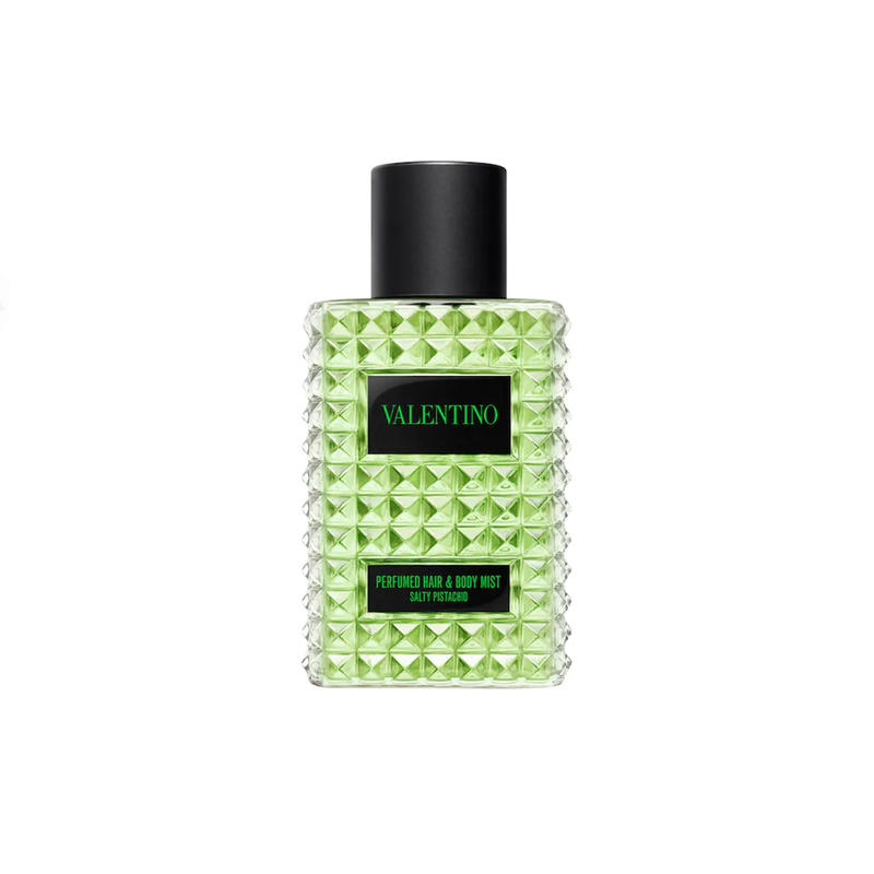 Valentino Born in Roma Salty Pistachio Hair & Body Mist — мист для тела и волос