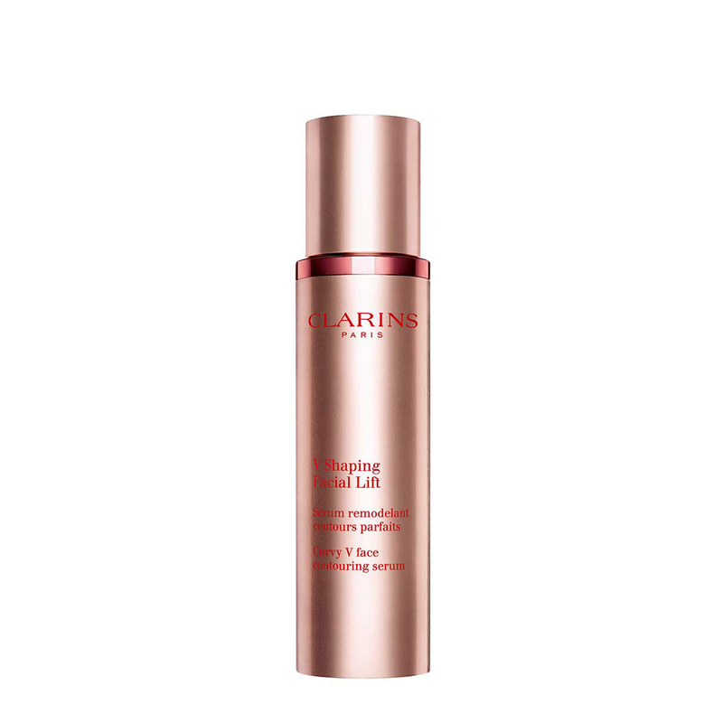 CLARINS V Shaping Facial Lift Serum care modulez contur al feței