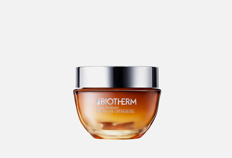 BIOTHERM Blue Therapy Cream-In-Oil «