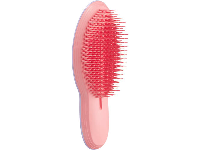 Perie de păr Tangle Teezer THE ULTIMATE FINISHING PINK