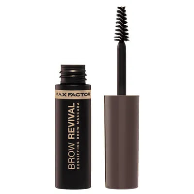 Max Factor Brow Revival Mascara Rimel pentru sprâncene