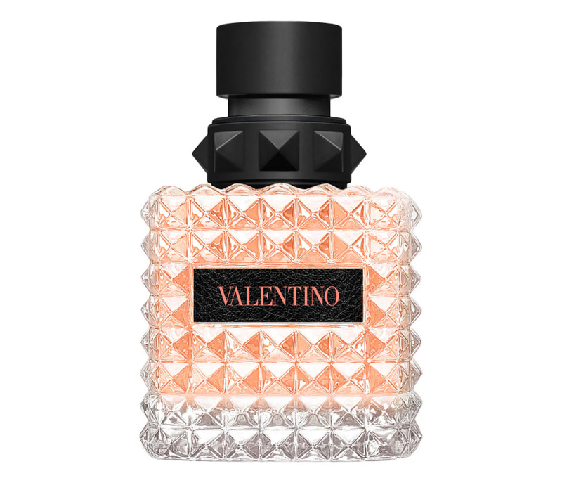 VALENTINO Donna Born In Roma Coral Fantasy Парфюмерная вода