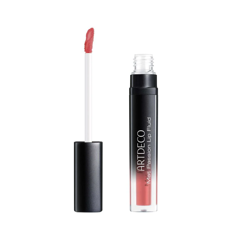 ARTDECO Mat Passion Lip Fluid Fluid mat pentru buze