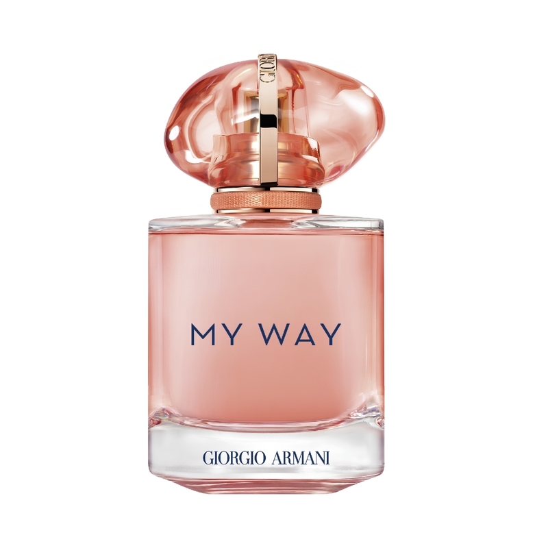 Giorgio Armani My Way Ylang Apă de parfum