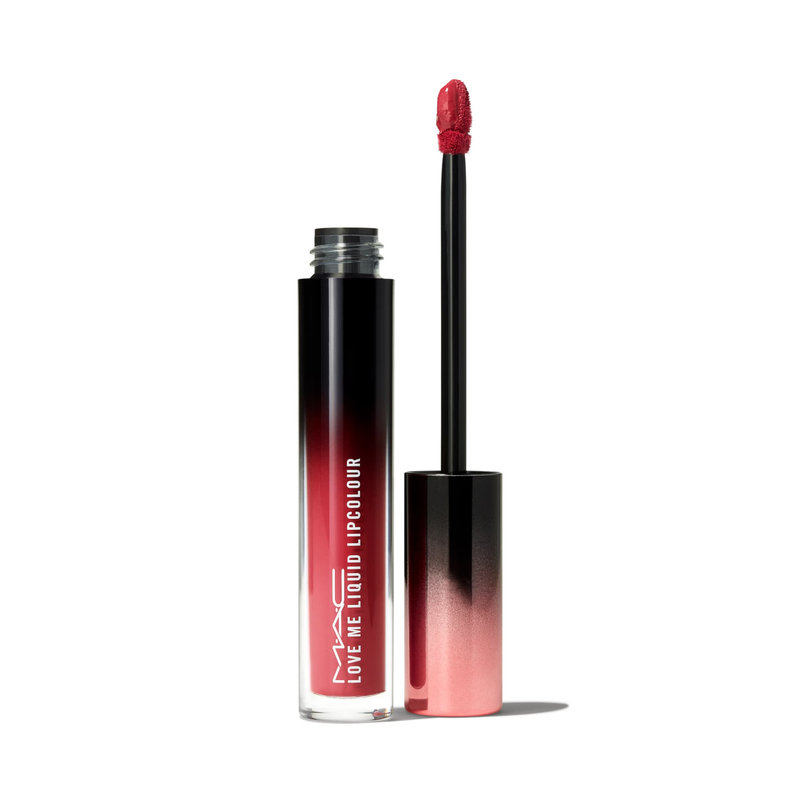 LOVE ME LIquid Lipcolor MAC