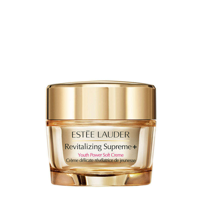 ESTEE LAUDER Revitalizing Supreme + Youth Power Soft Creme Cremă de față anti-îmbătrânir