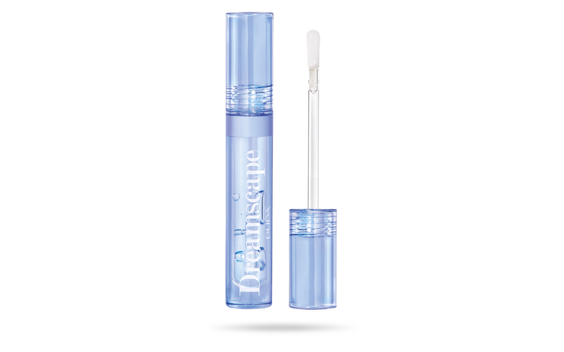 PUPA Vamp! Dreamscape Jelly Lip Balm Luciu de buze