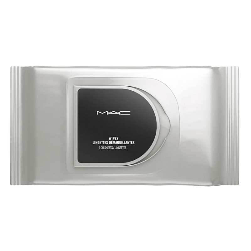 M · A · C Wipe Clean Type of Makeup Remover