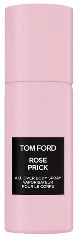TOM FORD Rose Prick All Over Body Spray