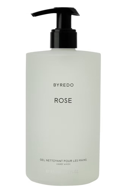 Săpun lichid Black Rose Hand Wash 450 ml BYREDO