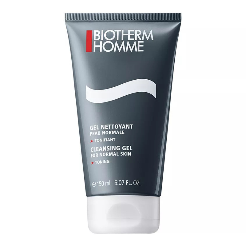 GEL DE CURĂȚARE BIOTHERM demachiant