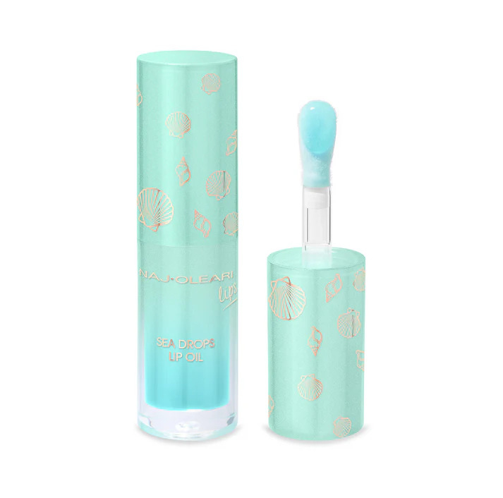 NAJ OLEARI SEA DROPS LIP OIL масло для губ