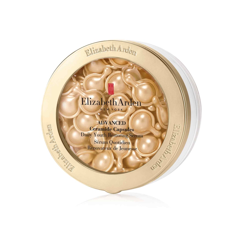 Elizabeth Arden Advanced Ceramide Capsules Daily Youth Restoring Serum (1 bucată)