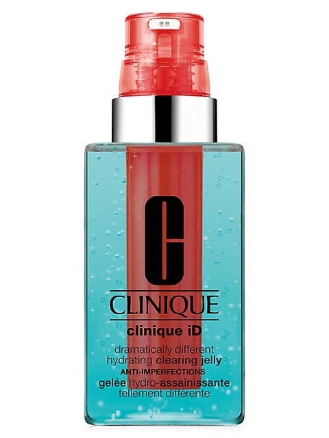 Clinique iD Dramatically Different Hydrating Clearing Jelly