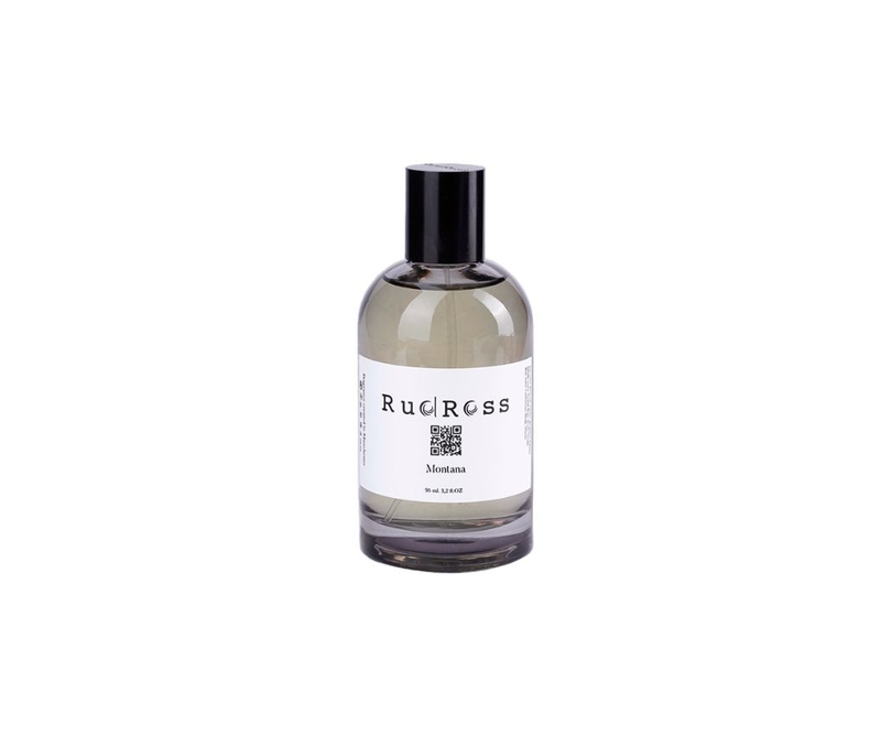 RUDROSS MONTANA EDP apa de parfum