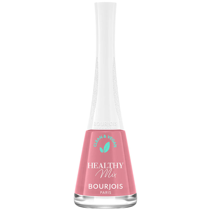 BOURJOIS Healthy Mix Nail Polish Lac de unghii