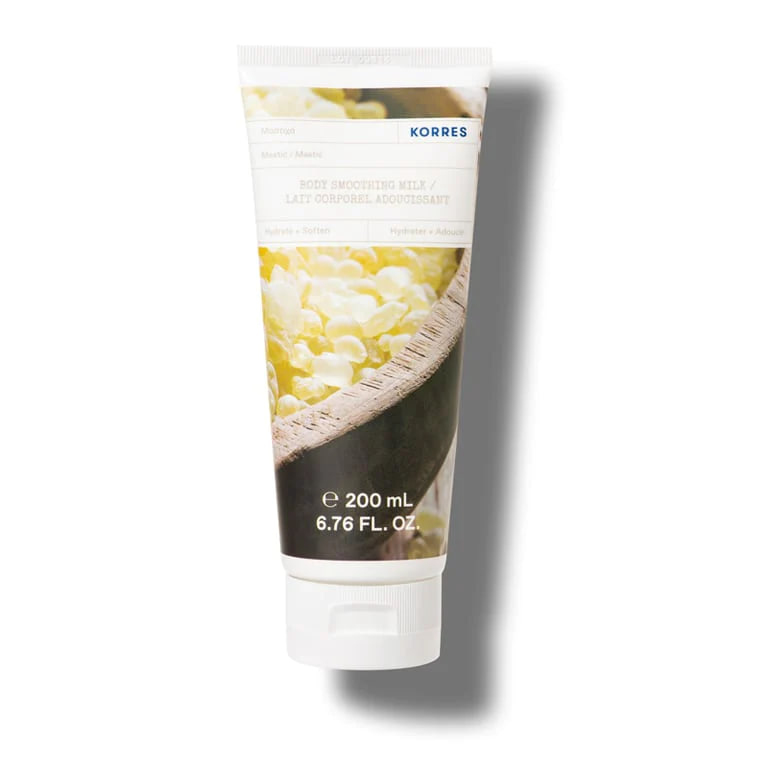 KORRES Mastic Body Smoothing Milk Lapte pentru corp " Mastic"