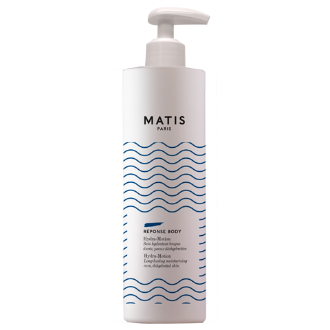MATIS HYDRA-MOTION XL Cremă de corp hidratantă XL