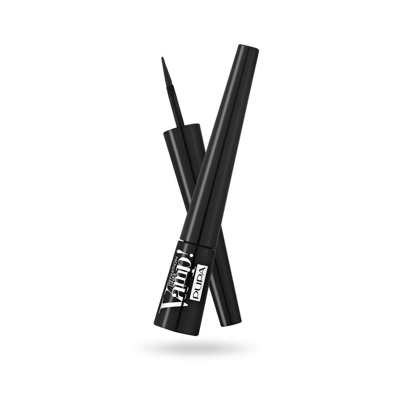 VAMP DEFINITION LINER Contur de ochi cu aplicator