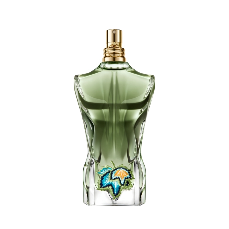 Jean Paul Gaultier Le Beau Paradise Garden EDP Парфюмерная вода