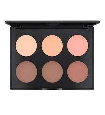 MAC Studio Fix Sculpt and Shape Contour Palette Light