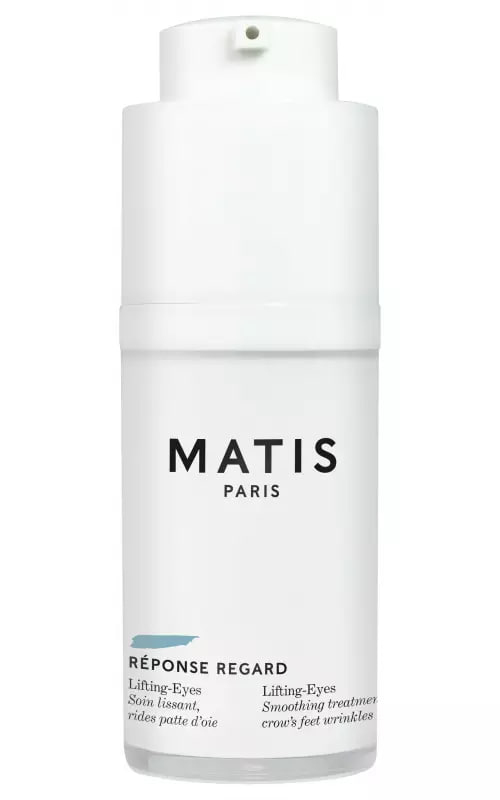 Matis Reponse Regard Lifting Eyes Crema cu efect de netezirea ridurilor