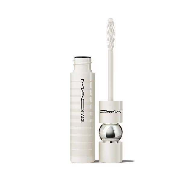 MAC Stack Legit Lift Lash Primer Bază pentru rimel