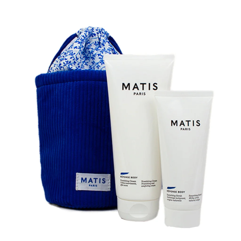 MATIS Nutri & Body Set Set de produse de îngrijire pentru corp