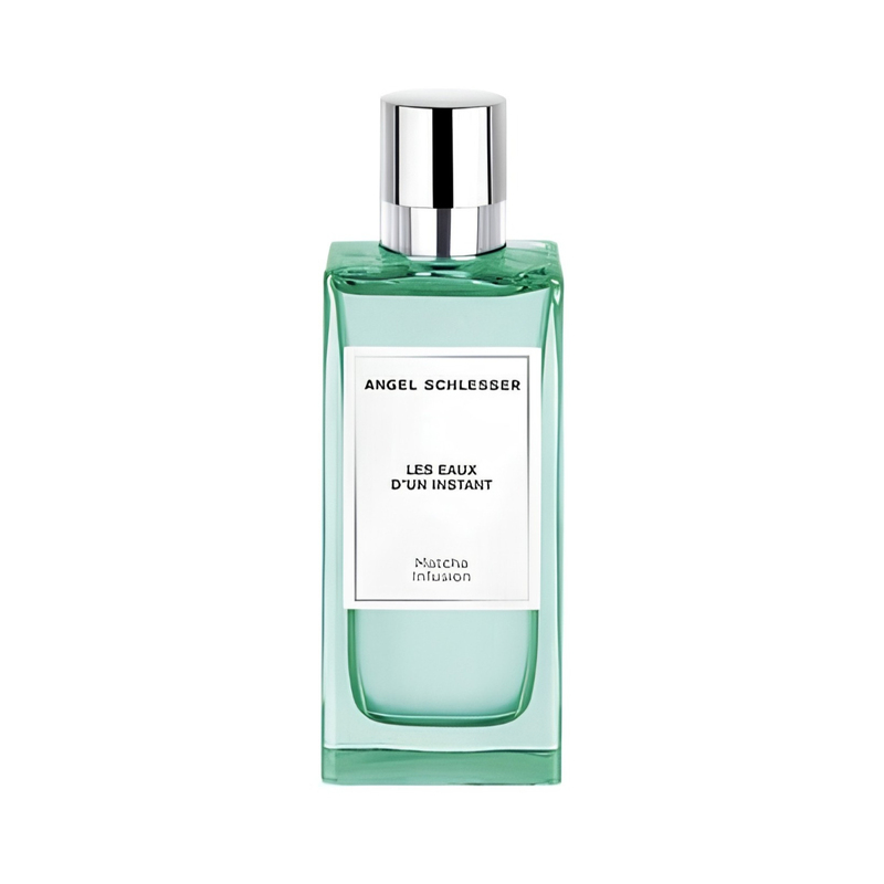 Parfum Angel Schlesser Les Eaux d'un Instant Matcha Infusion