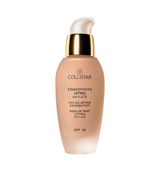 COLLISTAR Fondotinta Lifting Anti-Age Fond de ten