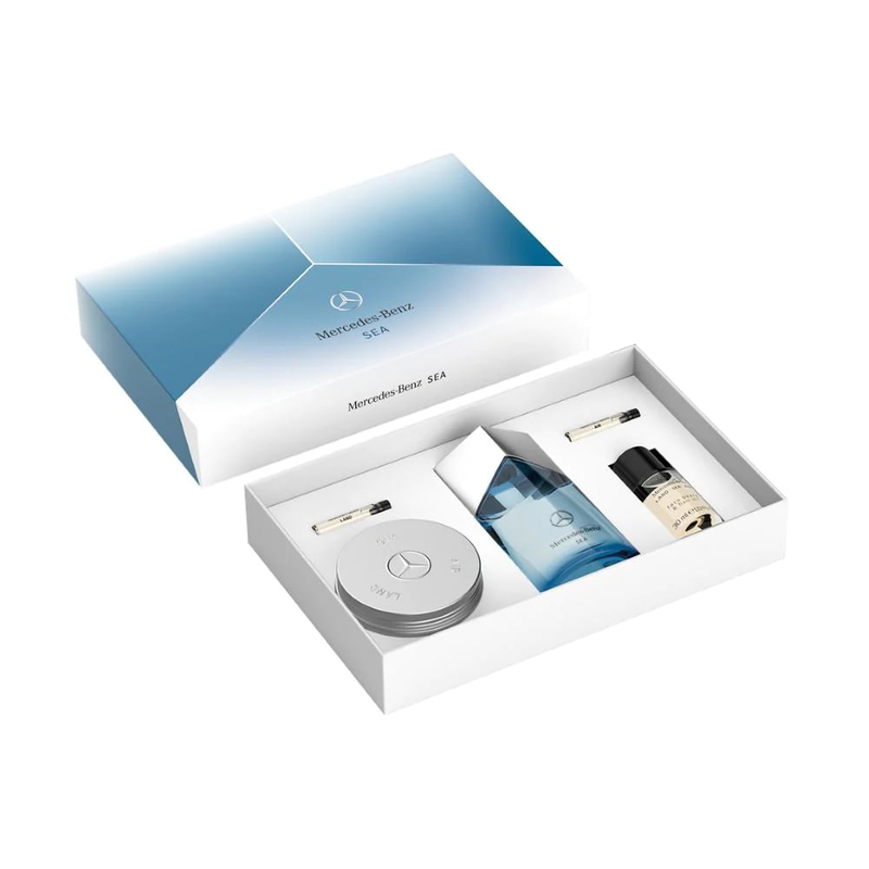Mercedes-Benz Sea giftset Set parfumuri