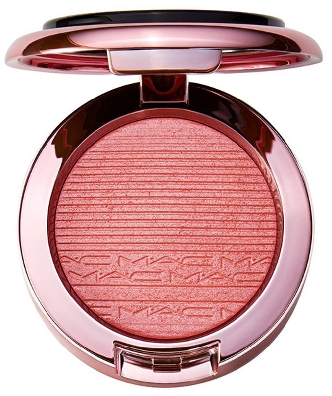 MAC Extra Dimension Blush Room to Boom