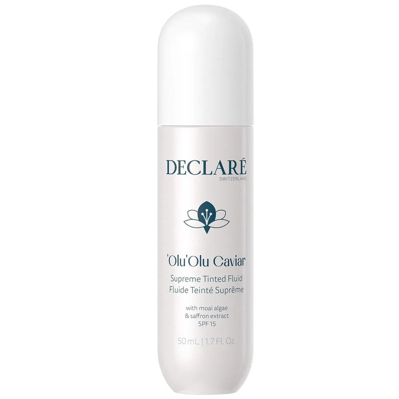 Declaré 'Olu'Olu Caviar Supreme Tinted Fluid Tint (Fluid Colorat)