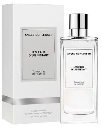 ANGEL SCHLESSER Tempting Bergamot Apă de toaletă